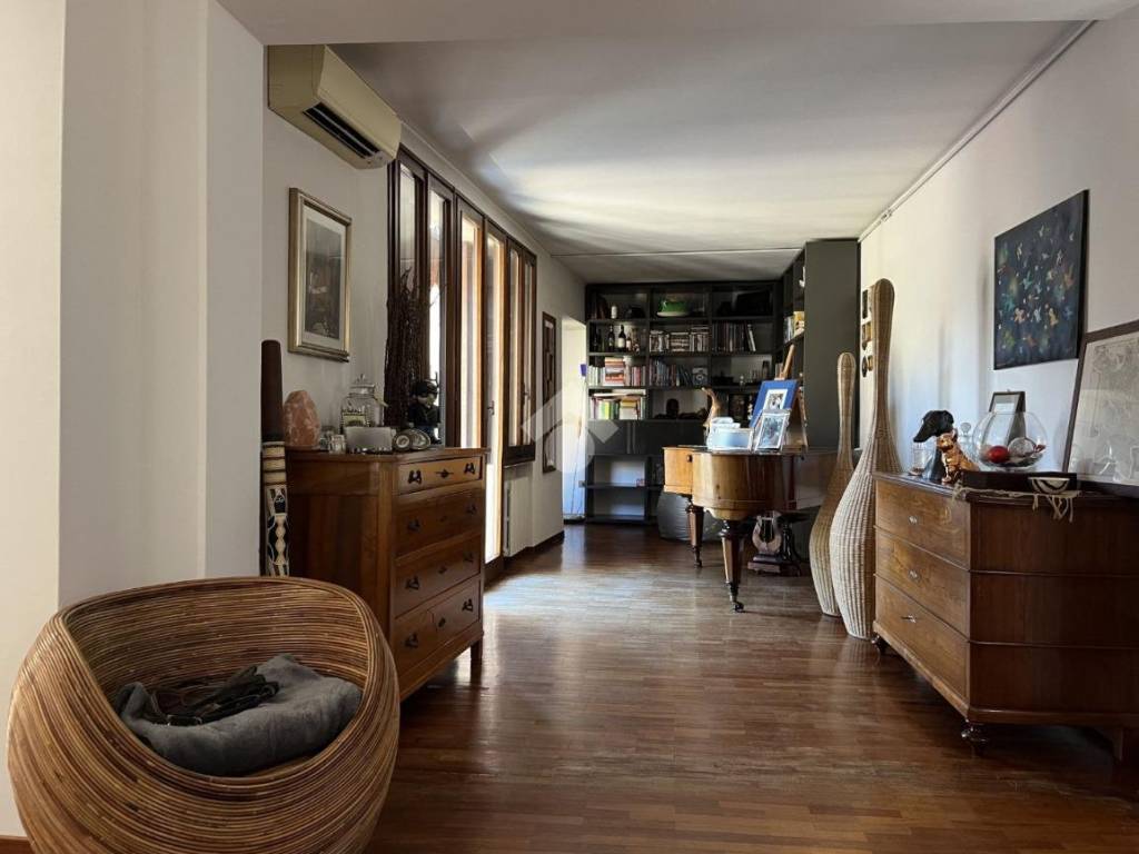 appartamento in vendita a Ferrara