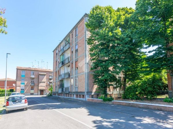 appartamento in vendita a Ferrara in zona Centro Storico