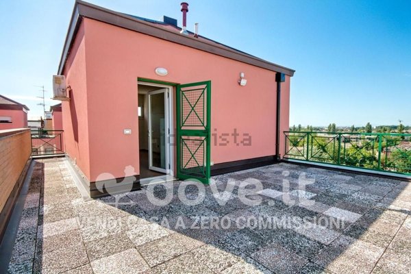 appartamento in vendita a Ferrara