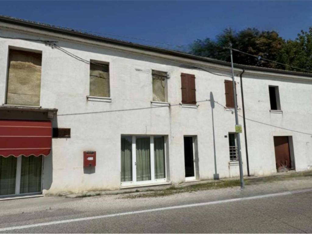 appartamento in vendita a Ferrara