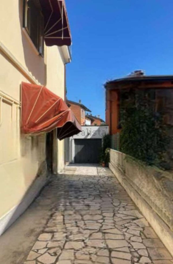 appartamento in vendita a Ferrara