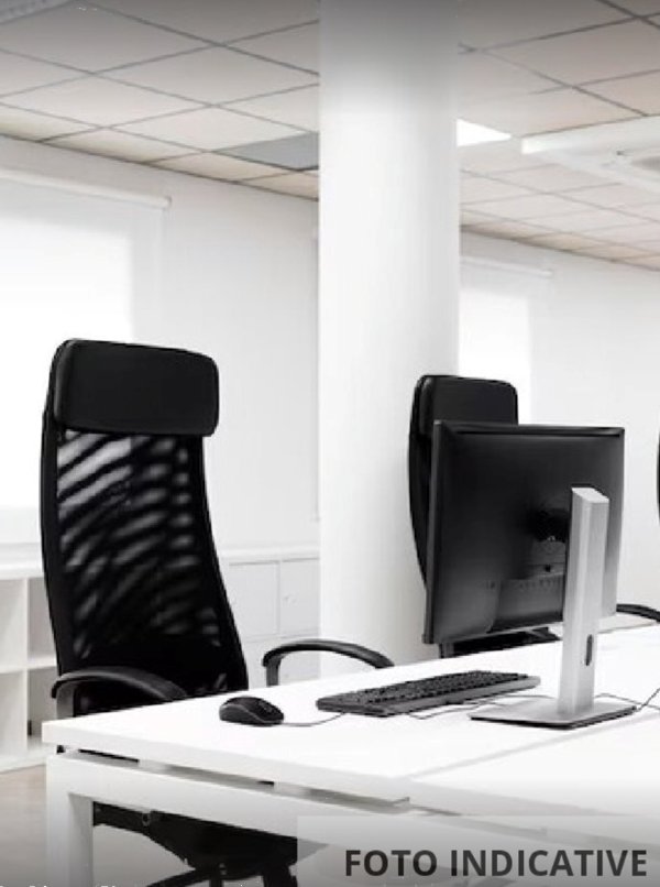 ufficio in vendita a Ferrara