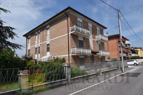 appartamento in vendita a Ferrara in zona Sant'Egidio / Gaibanella