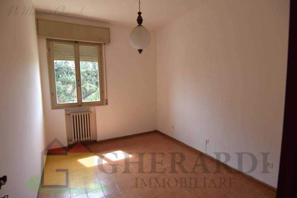 appartamento in vendita a Ferrara in zona Sant'Egidio / Gaibanella