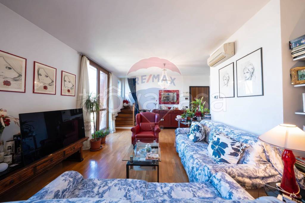 appartamento in vendita a Ferrara