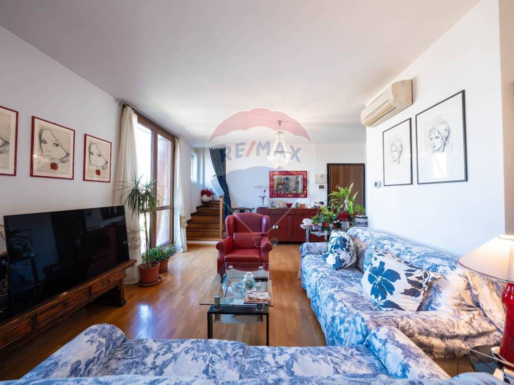 appartamento in vendita a Ferrara