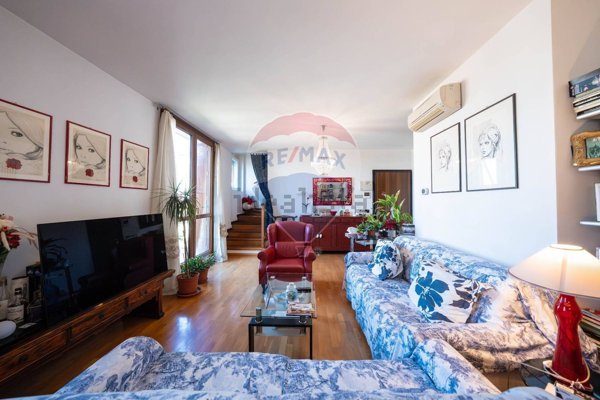appartamento in vendita a Ferrara