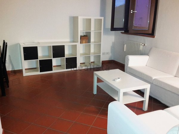 appartamento in vendita a Ferrara in zona Centro Storico