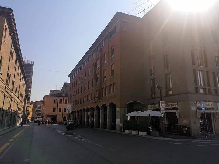 appartamento in vendita a Ferrara