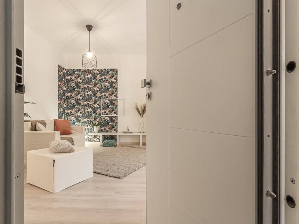 appartamento in vendita a Ferrara in zona Centro Storico