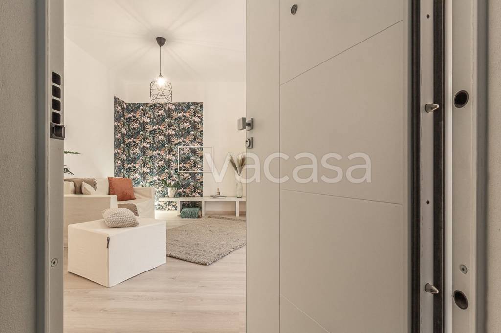 appartamento in vendita a Ferrara in zona Centro Storico