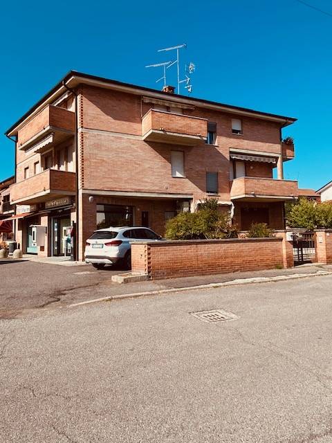 appartamento in vendita a Ferrara in zona Francolino