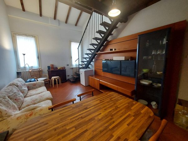 appartamento in vendita a Ferrara in zona Centro Storico