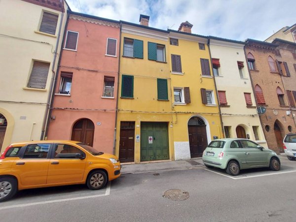 appartamento in vendita a Ferrara