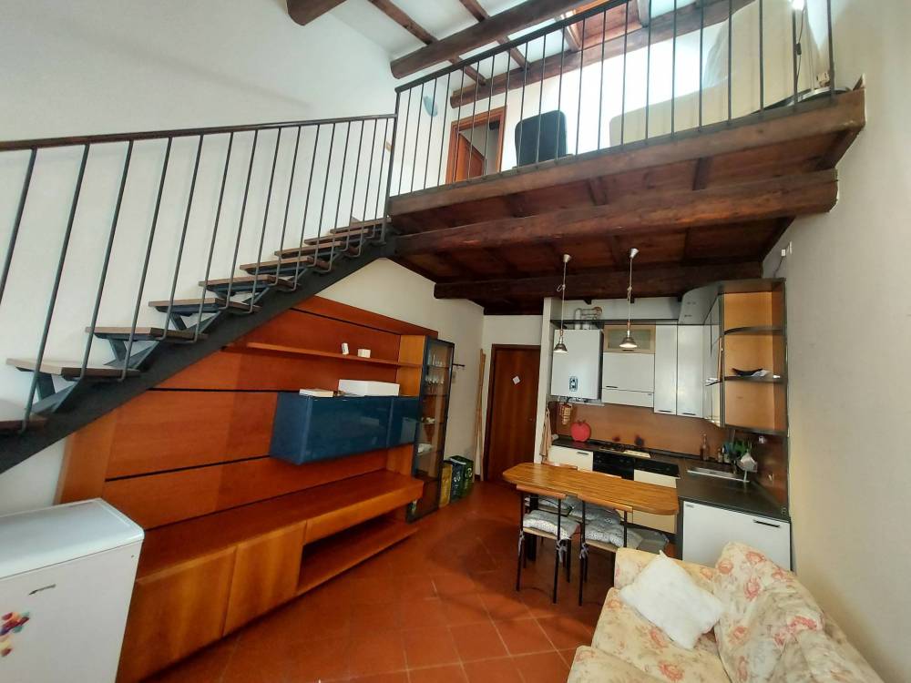 appartamento in vendita a Ferrara