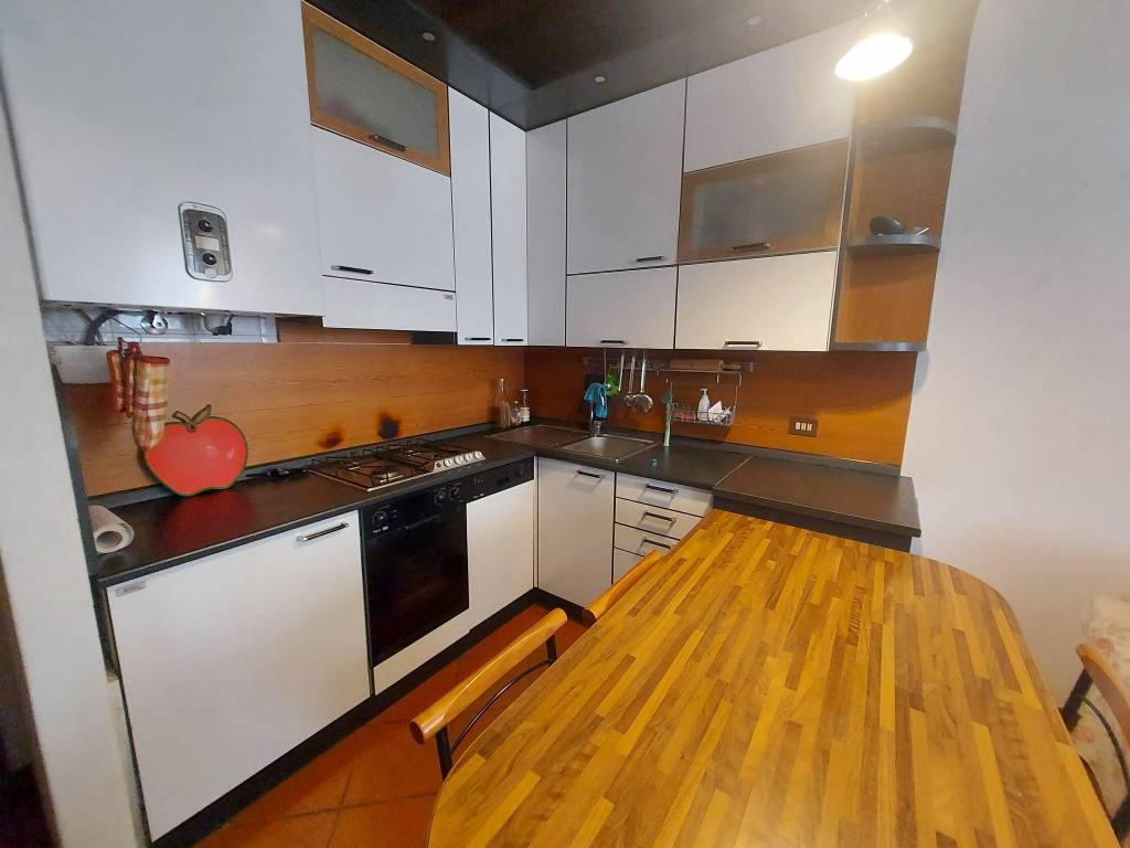 appartamento in vendita a Ferrara