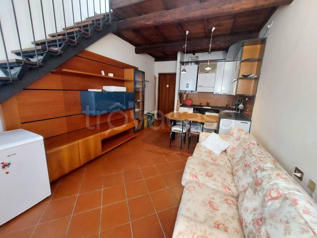 appartamento in vendita a Ferrara