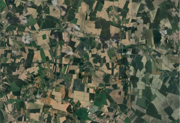 terreno edificabile in vendita a Ferrara