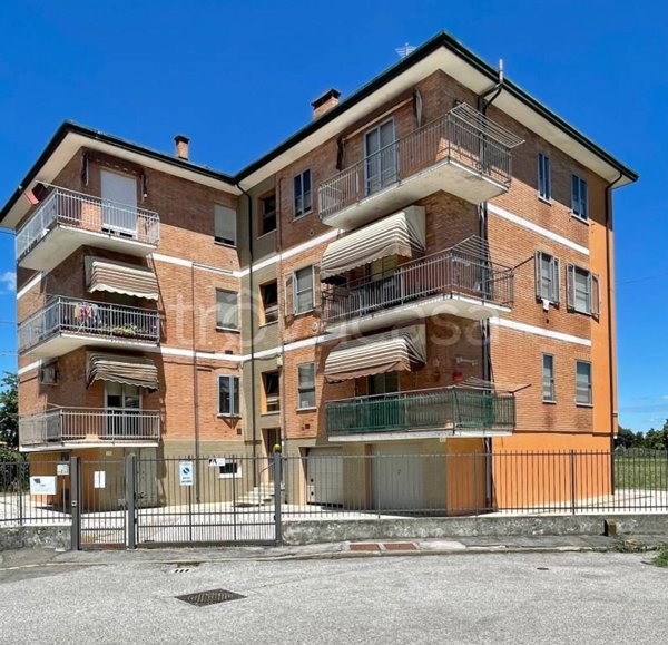 appartamento in vendita a Ferrara in zona Centro Storico