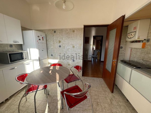 appartamento in vendita a Ferrara