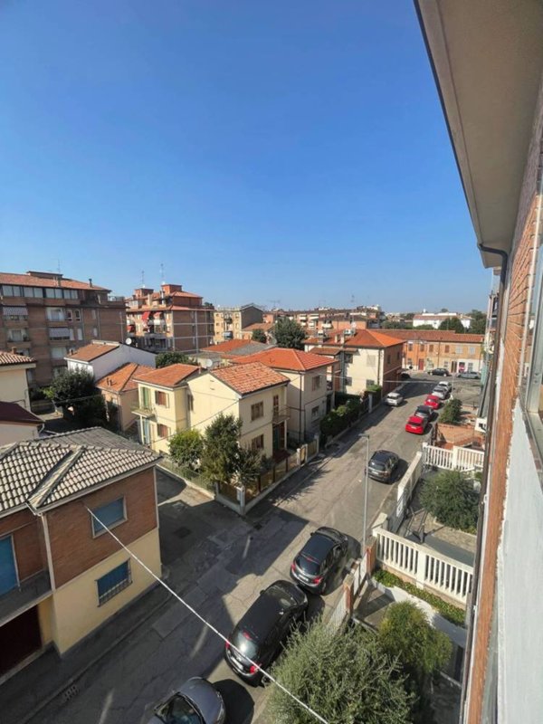 appartamento in vendita a Ferrara