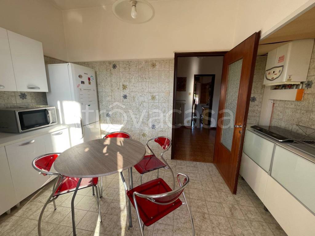 appartamento in vendita a Ferrara