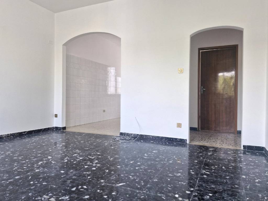 appartamento in vendita a Ferrara in zona Centro Storico