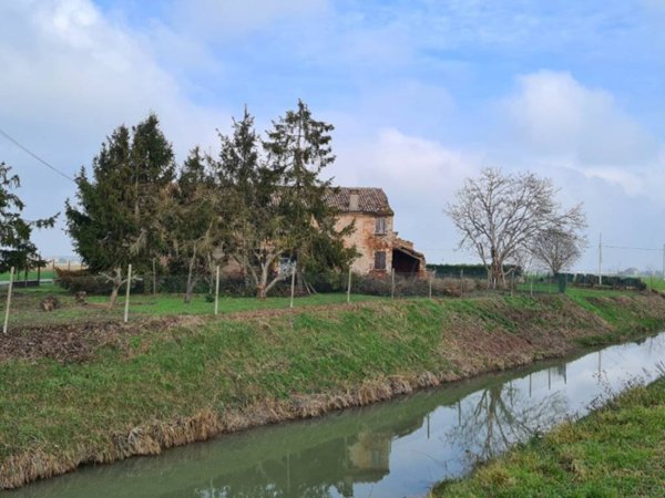 casale in vendita a Ferrara in zona Boara