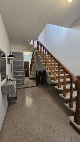 casa indipendente in vendita a Ferrara in zona Albarea