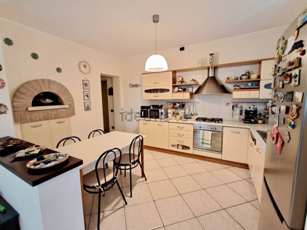 casa indipendente in vendita a Ferrara