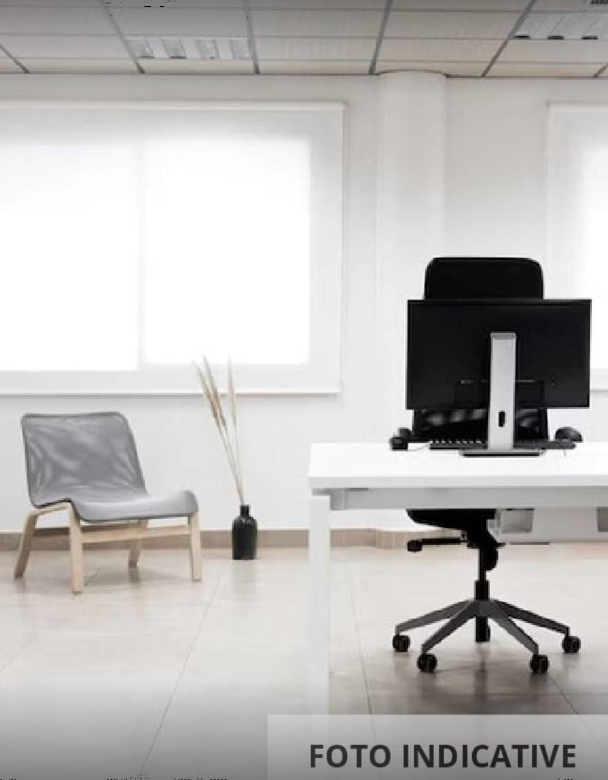 ufficio in vendita a Ferrara