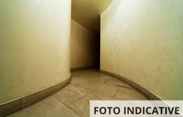 attico in vendita a Ferrara