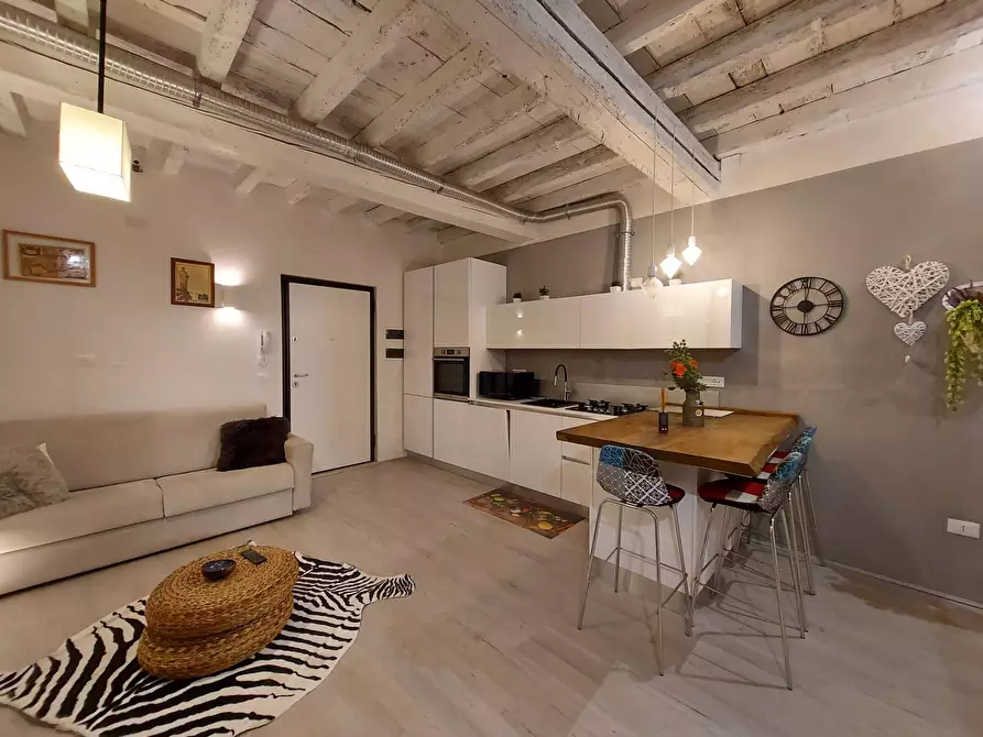appartamento in vendita a Ferrara in zona Centro Storico