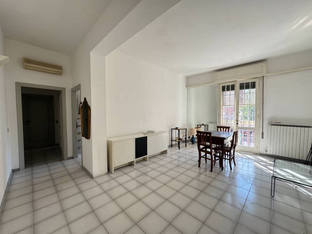 appartamento in vendita a Ferrara in zona Centro Storico