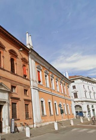 ufficio in vendita a Ferrara in zona Centro Storico