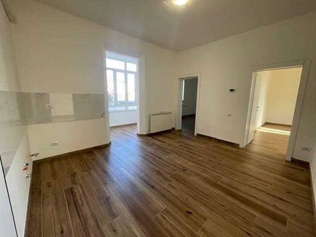 appartamento in vendita a Ferrara in zona Pontelagoscuro
