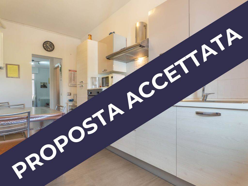 appartamento in vendita a Ferrara