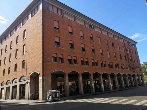appartamento in vendita a Ferrara in zona Centro Storico