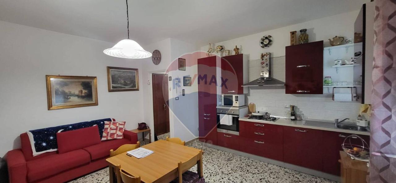 appartamento in vendita a Ferrara in zona Marrara
