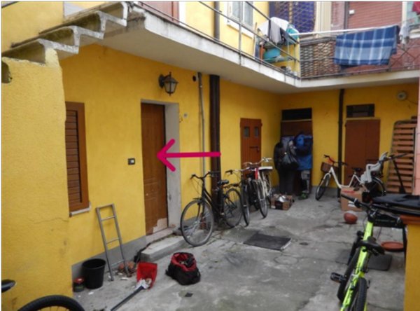 appartamento in vendita a Ferrara