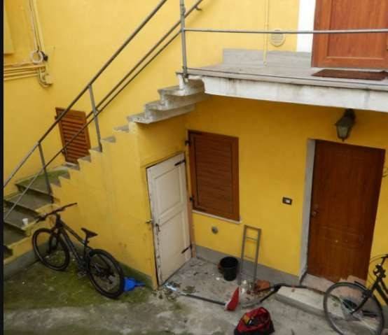 appartamento in vendita a Ferrara