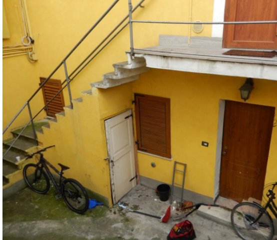 appartamento in vendita a Ferrara