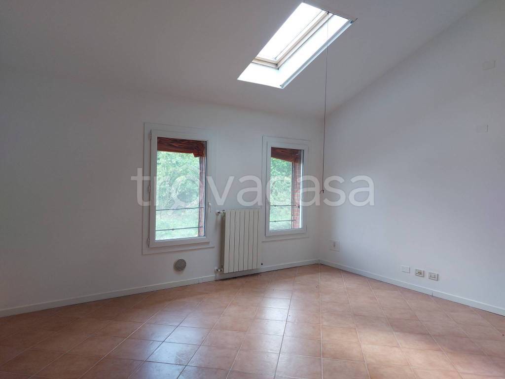 appartamento in vendita a Ferrara in zona Porotto / Cassana