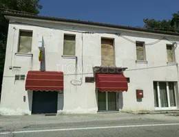 casa indipendente in vendita a Ferrara in zona Fossanova San Biagio