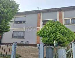 appartamento in vendita a Ferrara in zona Montalbano