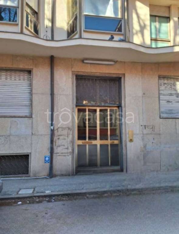appartamento in vendita a Ferrara in zona Centro Storico