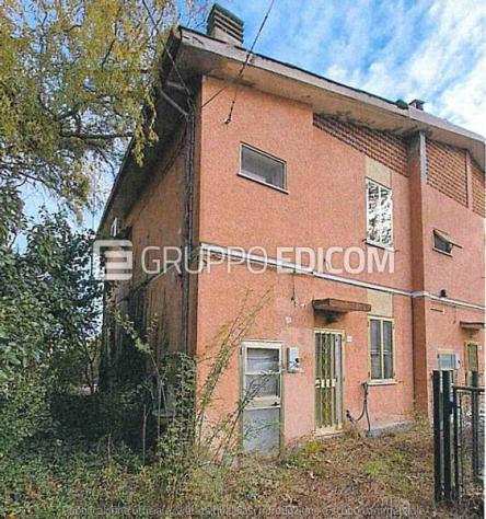 appartamento in vendita a Ferrara in zona Cona