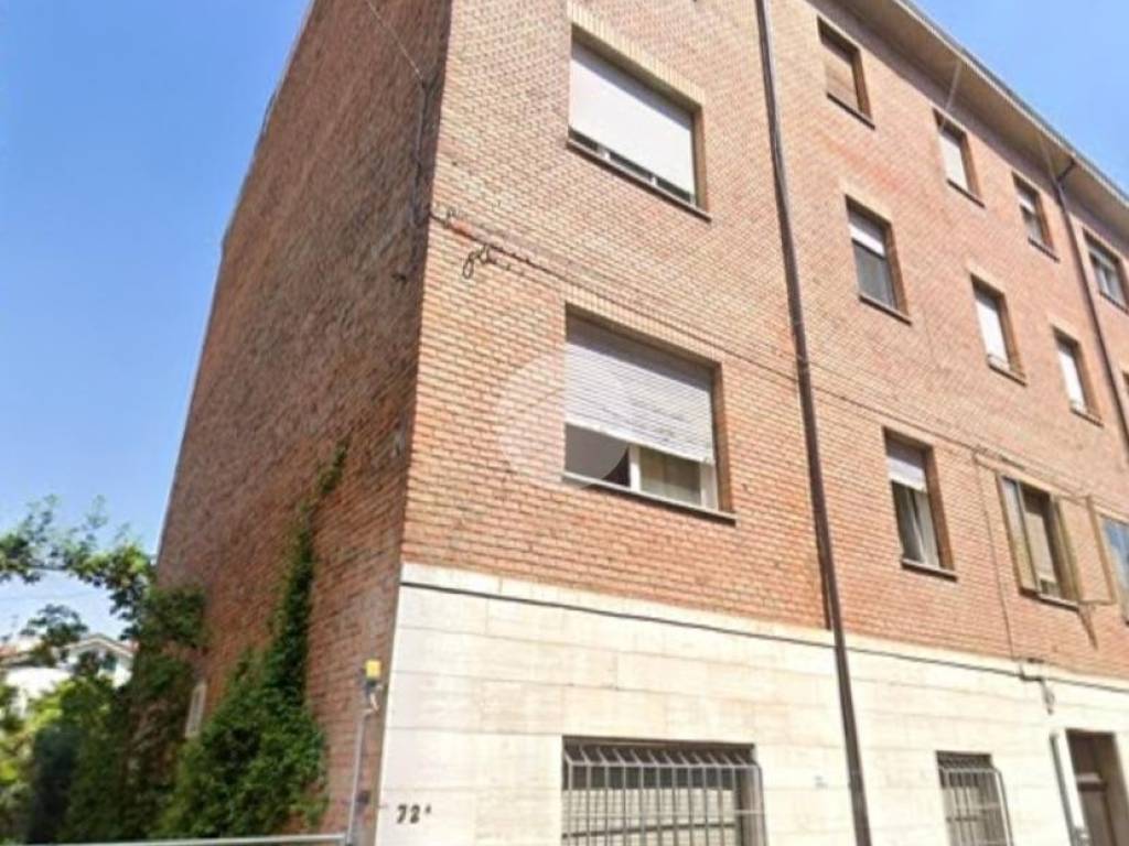 appartamento in vendita a Ferrara in zona Arianuova