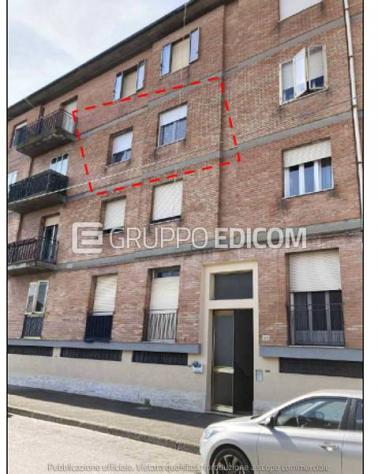 appartamento in vendita a Ferrara
