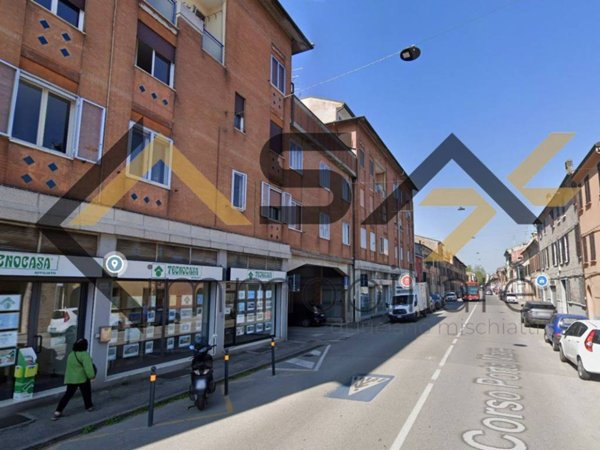 appartamento in vendita a Ferrara